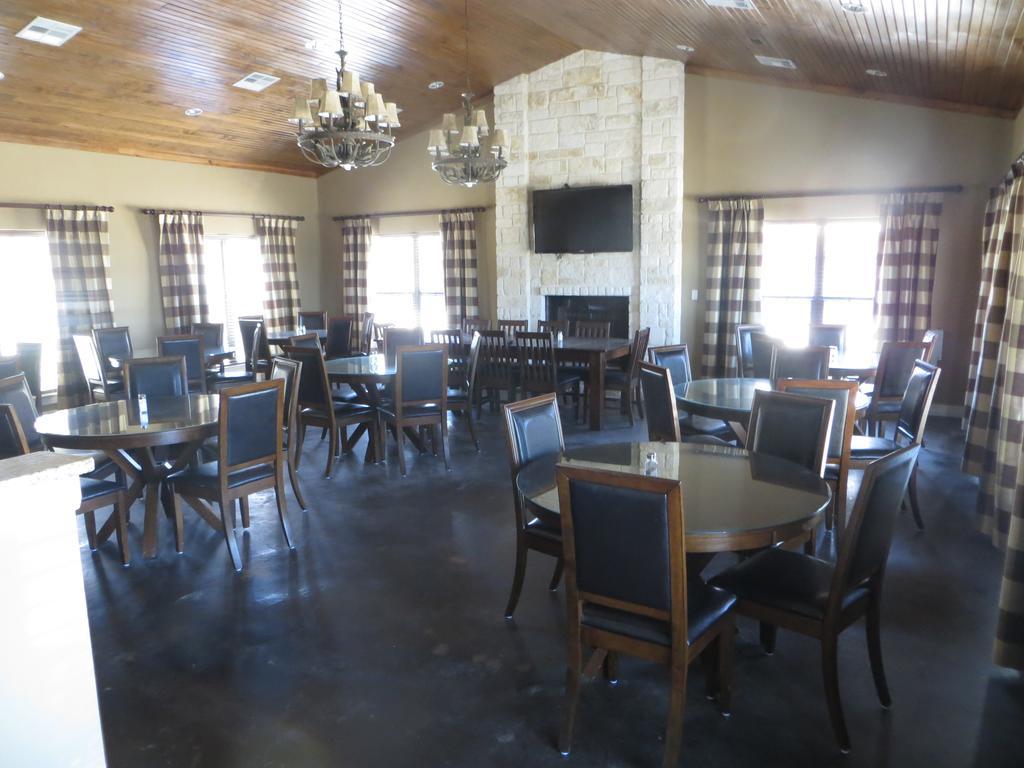 The Lodge At Kenedy Екстер'єр фото