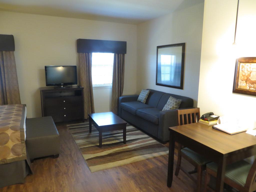 The Lodge At Kenedy Екстер'єр фото
