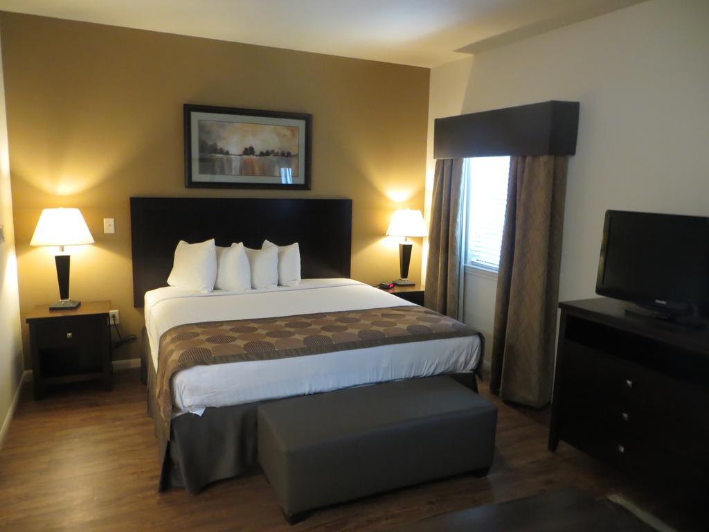 The Lodge At Kenedy Екстер'єр фото