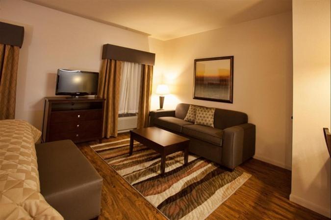 The Lodge At Kenedy Екстер'єр фото