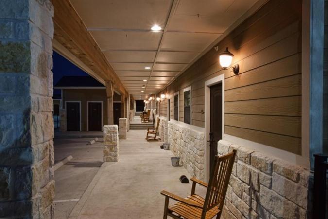 The Lodge At Kenedy Екстер'єр фото